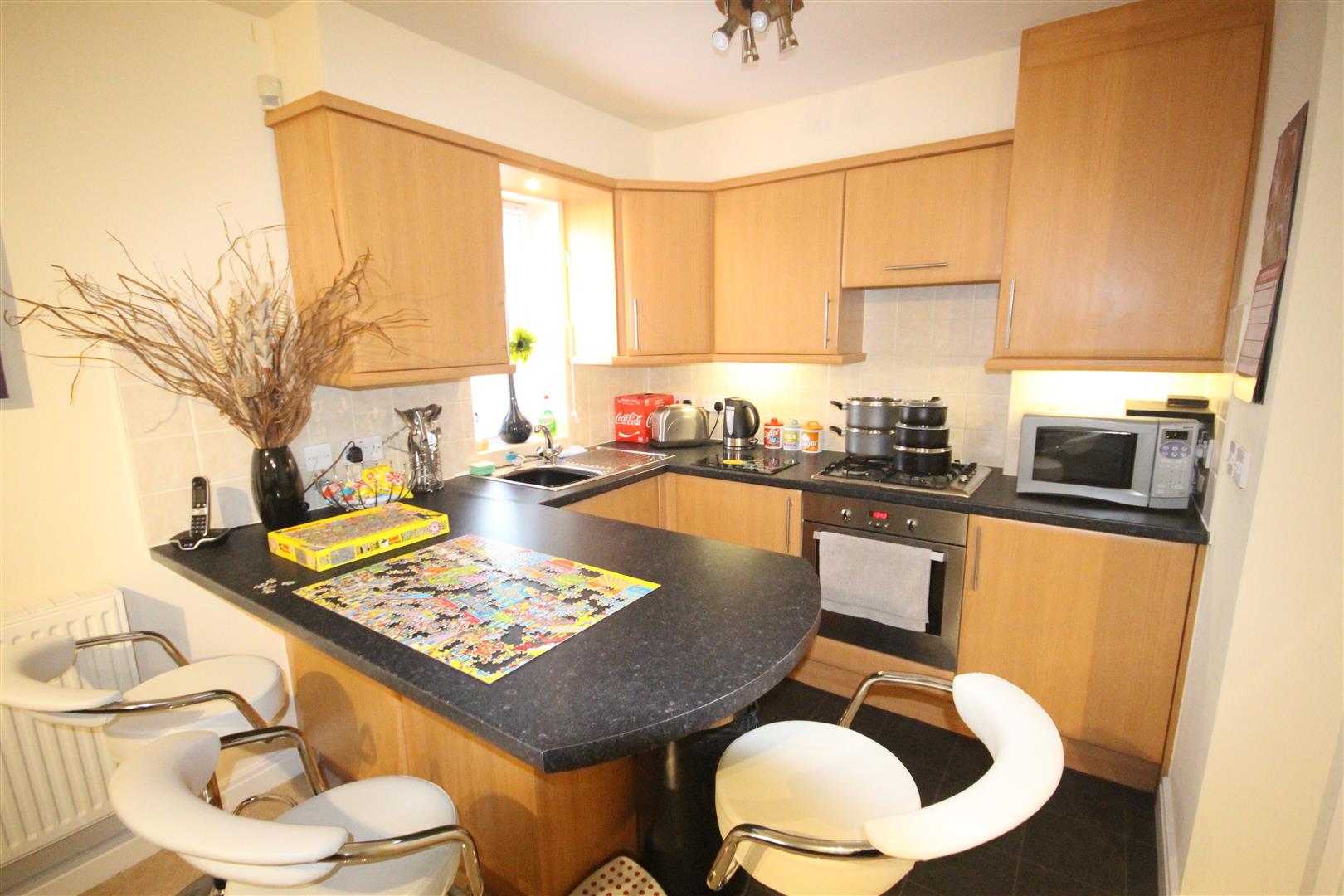 2 bedroom apartment Let Agreed in Colne - IMG_1787.jpg
